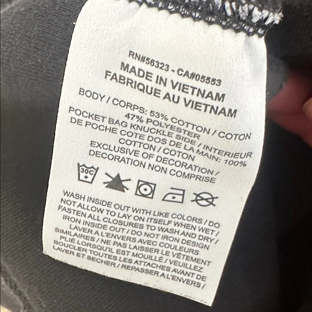 Nike Sportswear Tech Fleece Pants